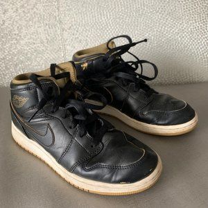 Nike Air Jordan Basketball Sneakers